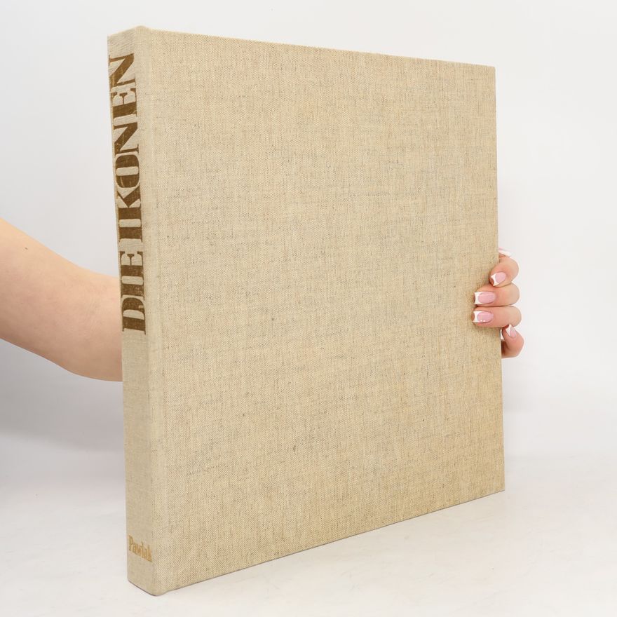 Various authors Die Ikonen