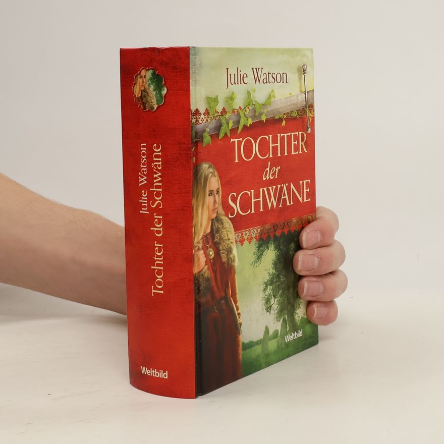 Jules Watson Tochter der Schwäne
