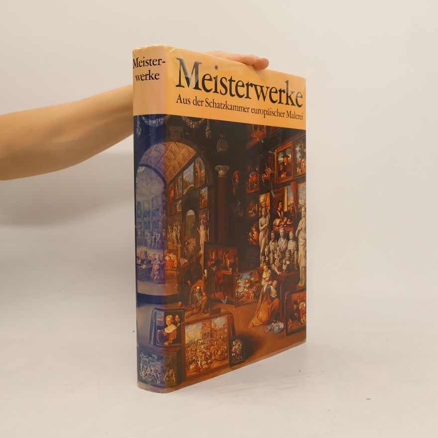 Auteurscollectief Meisterwerke