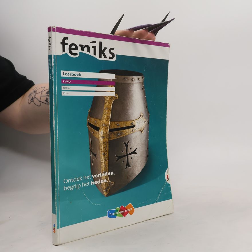 Autorenkollektiv Feniks