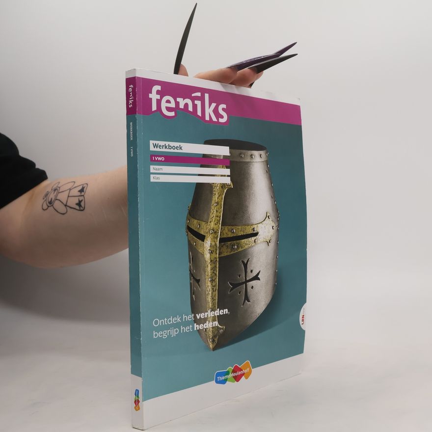 Autorenkollektiv Feniks