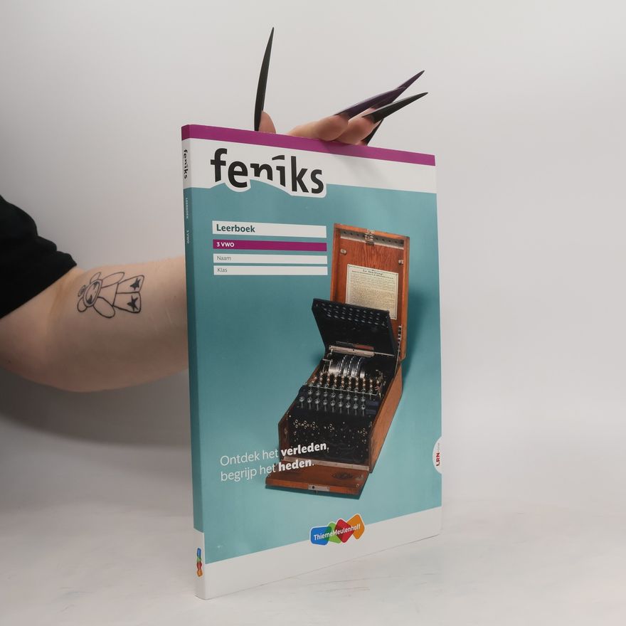 Autorenkollektiv Feniks