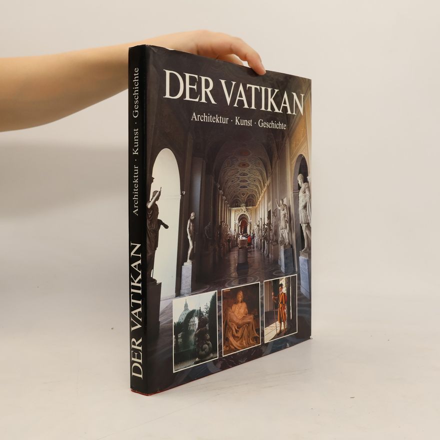 Valerio Volpini Der Vatikan