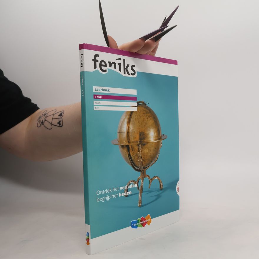 Autorenkollektiv Feniks