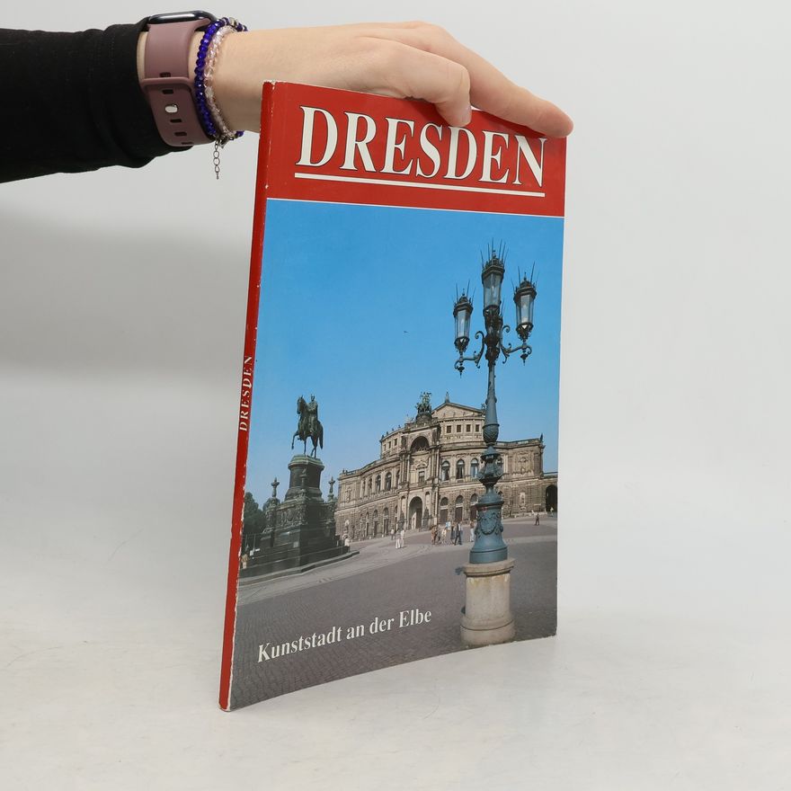G. Kirsch  Dresden