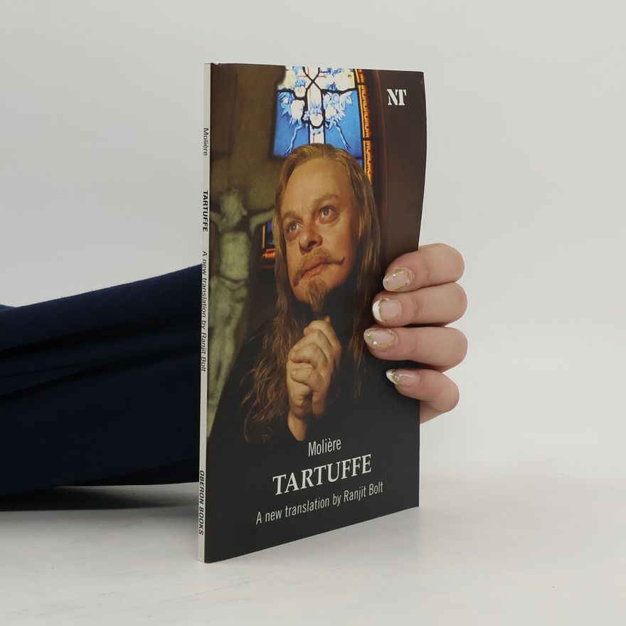 Molière Tartuffe