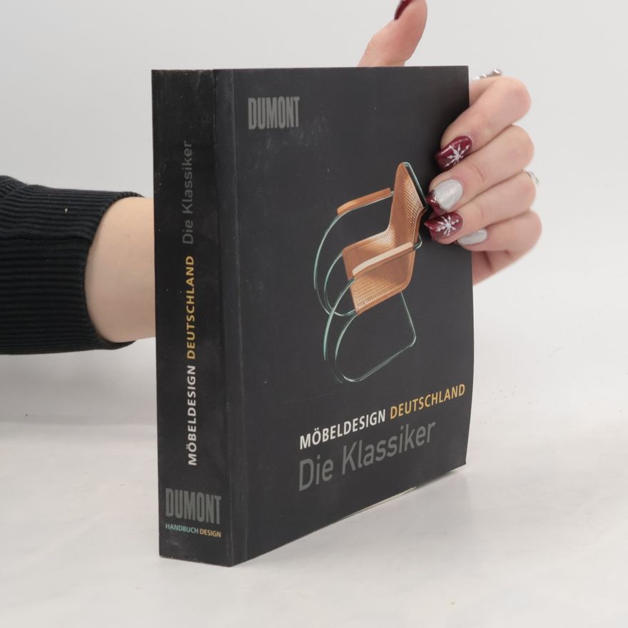 Bernd Polster Möbeldesign Deutschland - die Klassiker