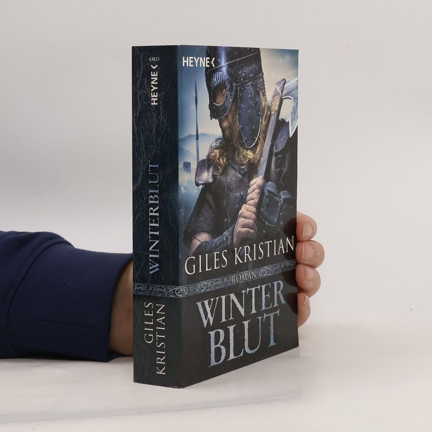Giles Kristian Winterblut