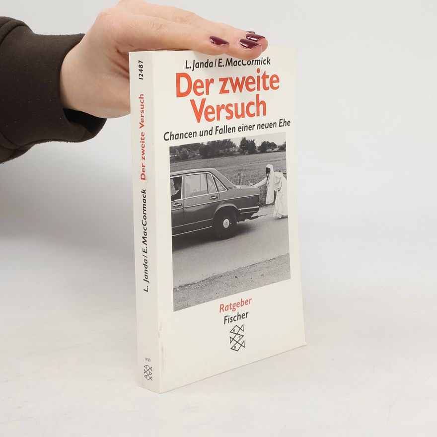 Louis H. Janda Der zweite Versuch