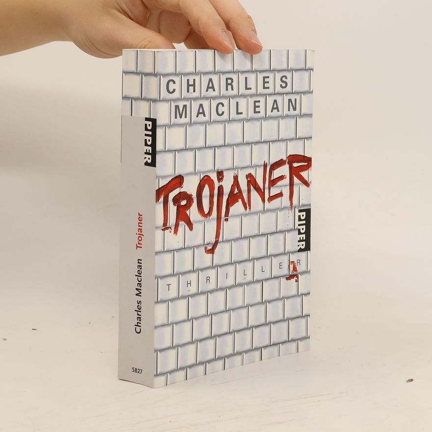 Charles Maclean Trojaner