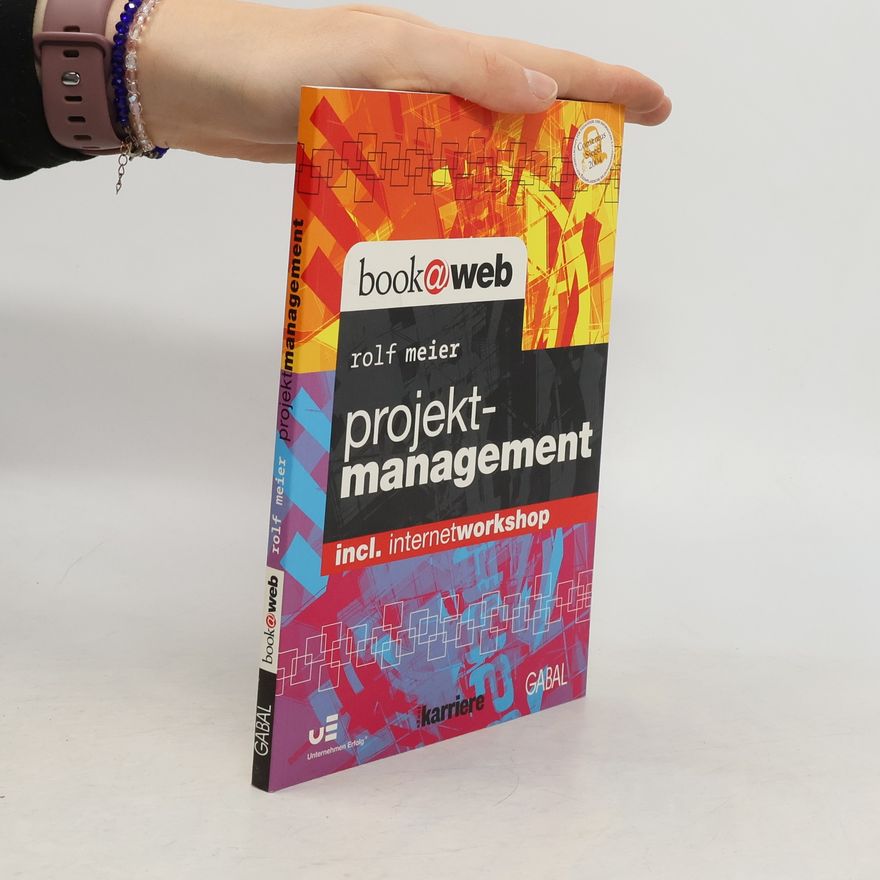 Rolf Meier Projektmanagement