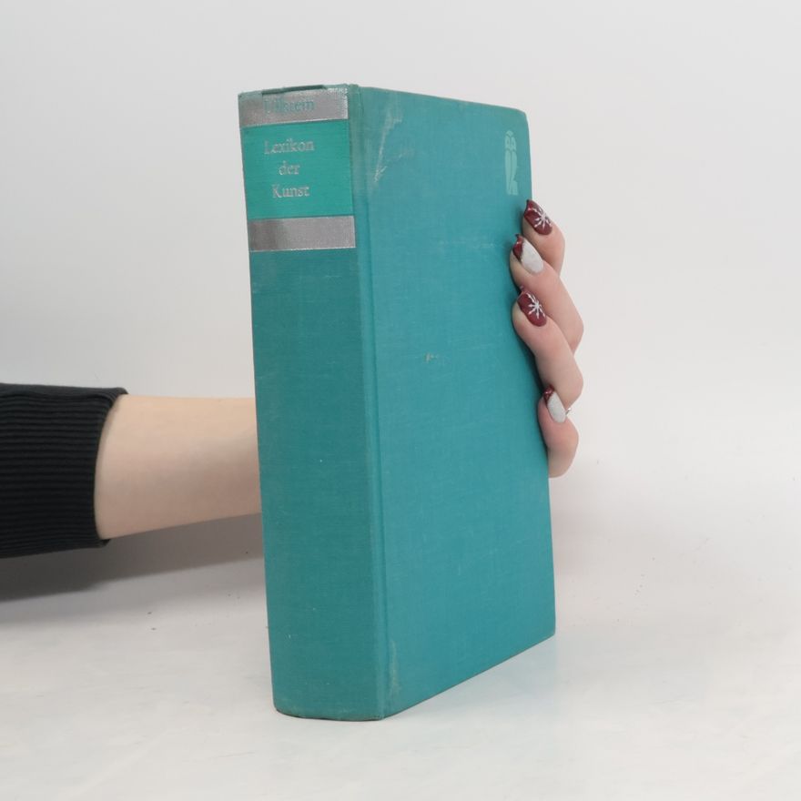 Heiner Knell Ullstein Lexikon der Kunst