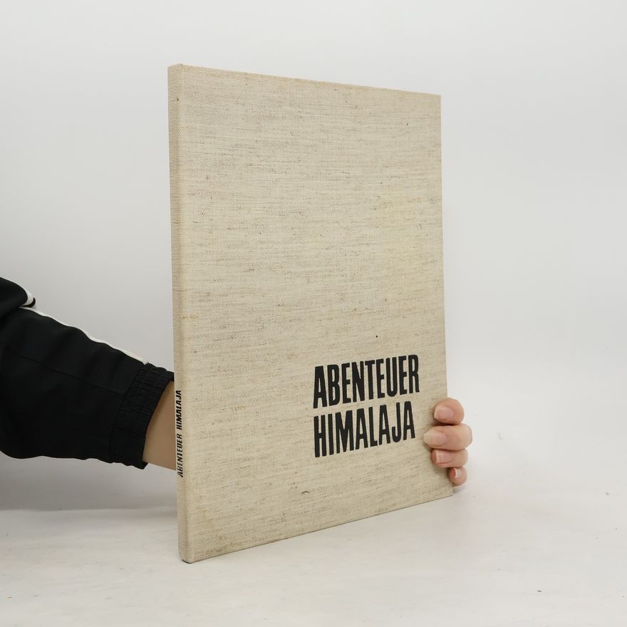 Autorenkollektiv Abenteuer Himalaja
