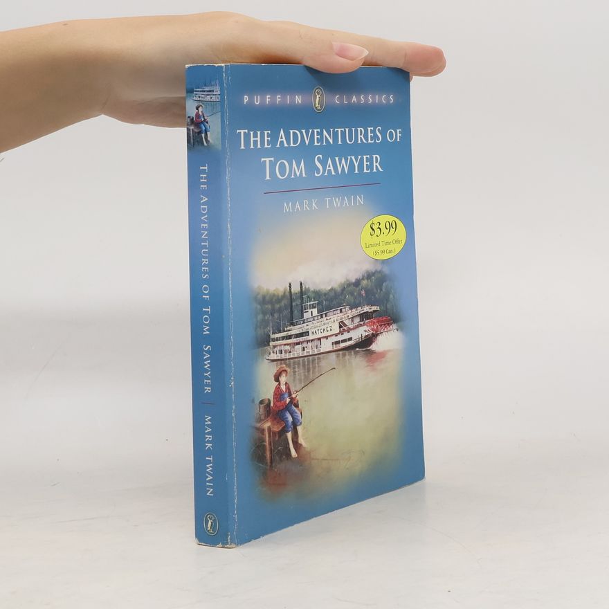 Mark Twain Action Packs: The Adventures of Tom Sawyer