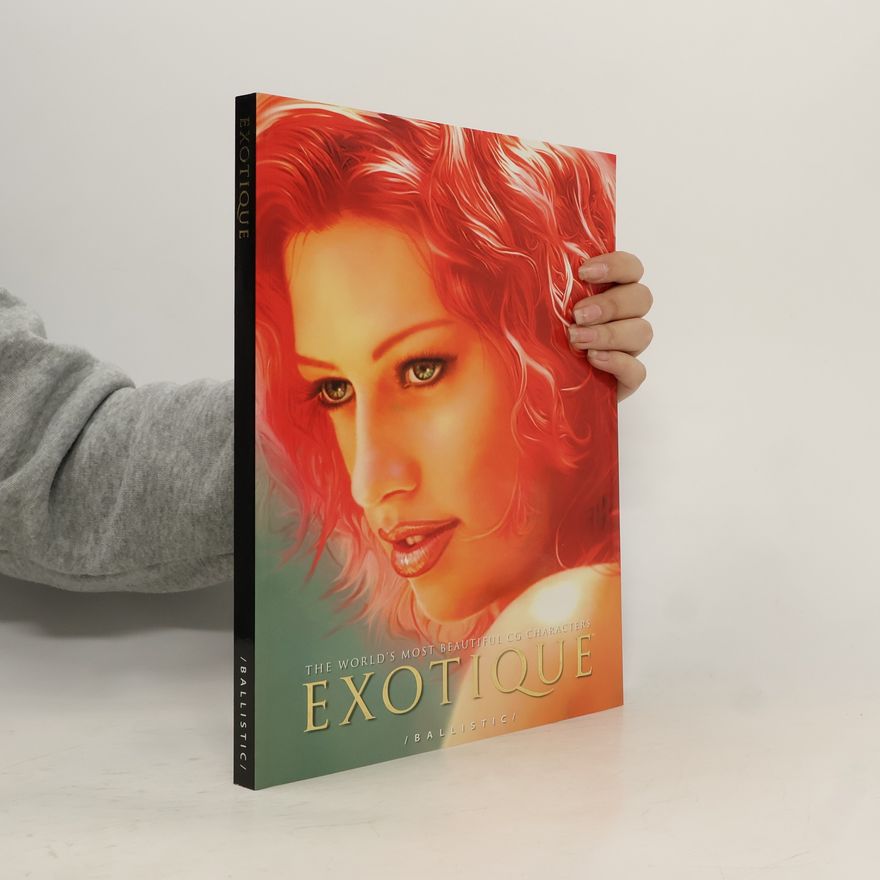 Daniel P. Wade Exotique