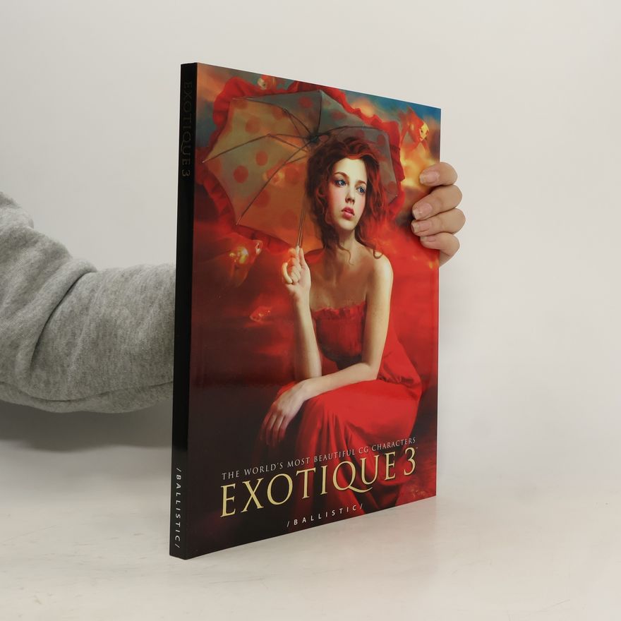 Daniel P. Wade Exotique 3