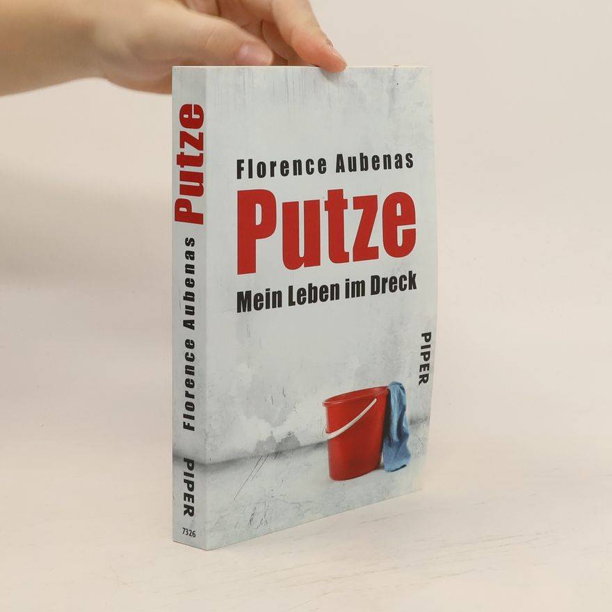 Florence Aubenas Putze