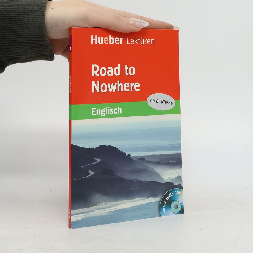 Pauline O. Carolan Road to Nowhere
