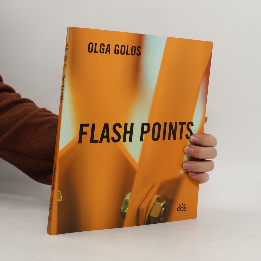 Olga Golos Flash Points