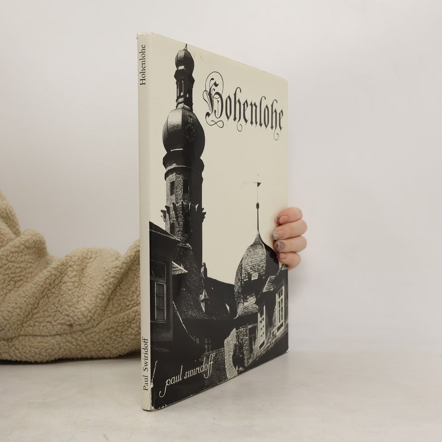 Paul Swiridoff Hohenlohe