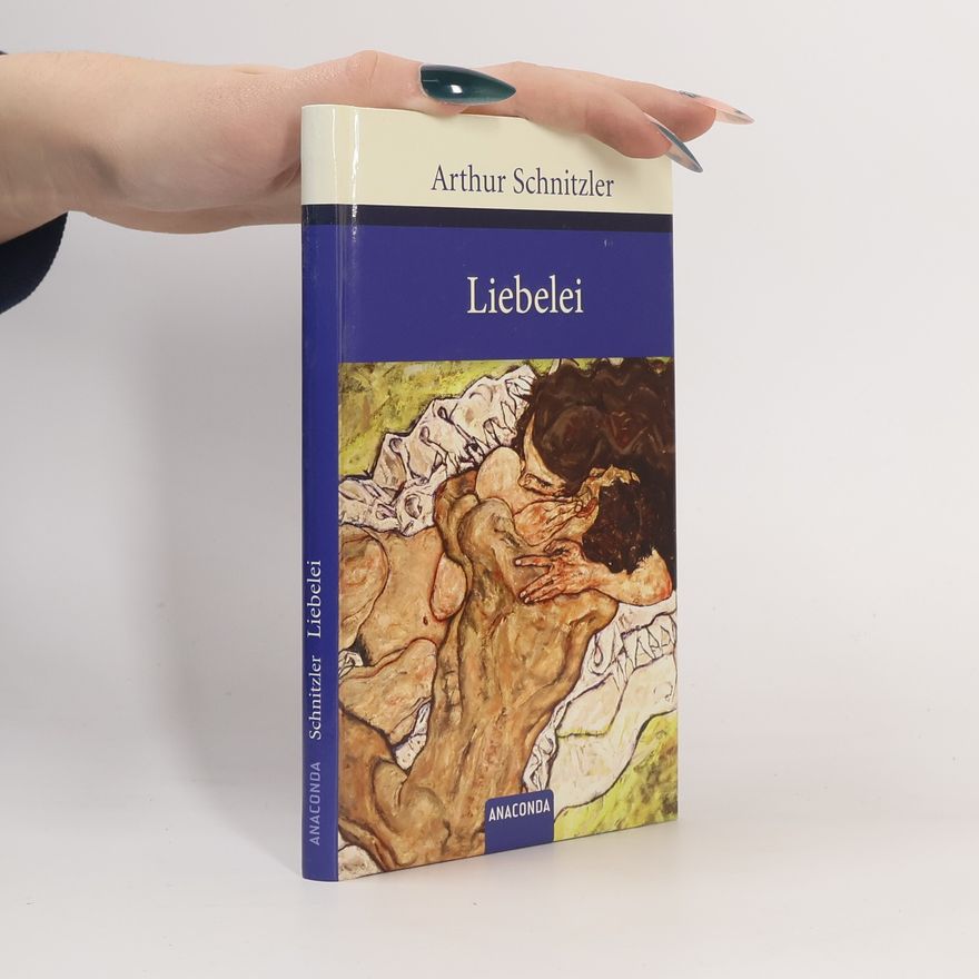 Arthur Schnitzler Liebelei