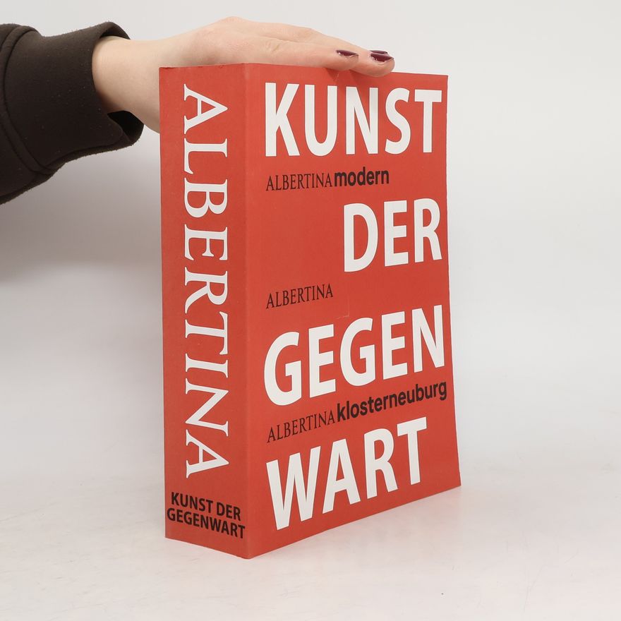 Collectif d'auteurs Kunst der Gegenwart