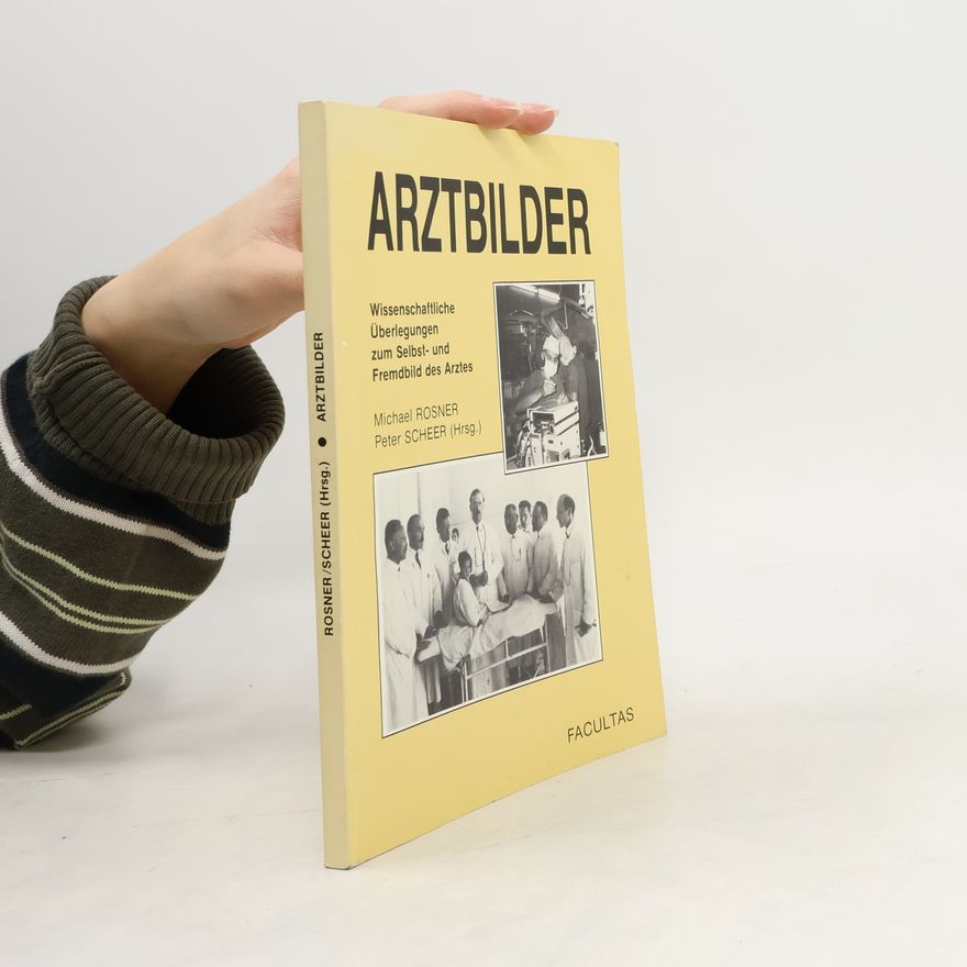 Michael Rosner Arztbilder