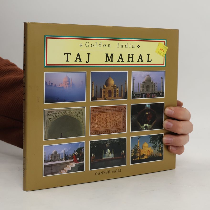 Ganesh Saili Taj Mahal
