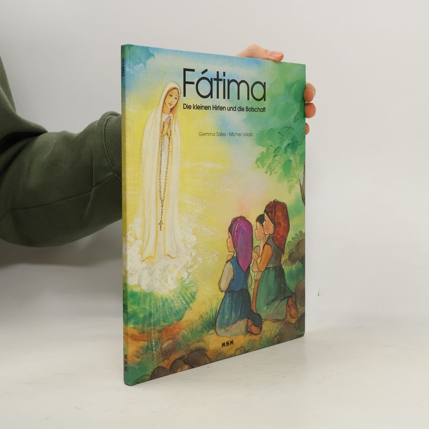 Missões Consolata (Fátima, Portugal) Fátima