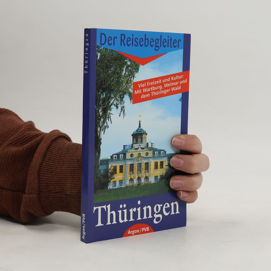 Rolf Schneider Thüringen