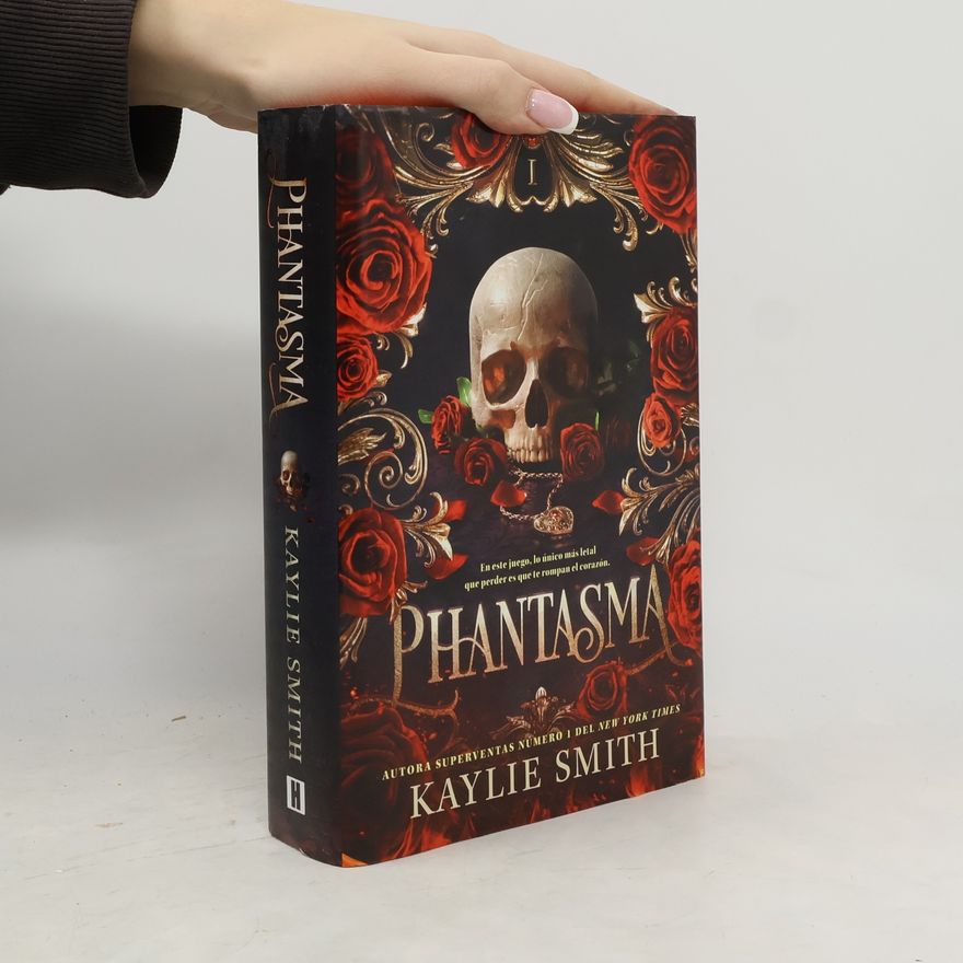 Kaylie Smith Phantasma