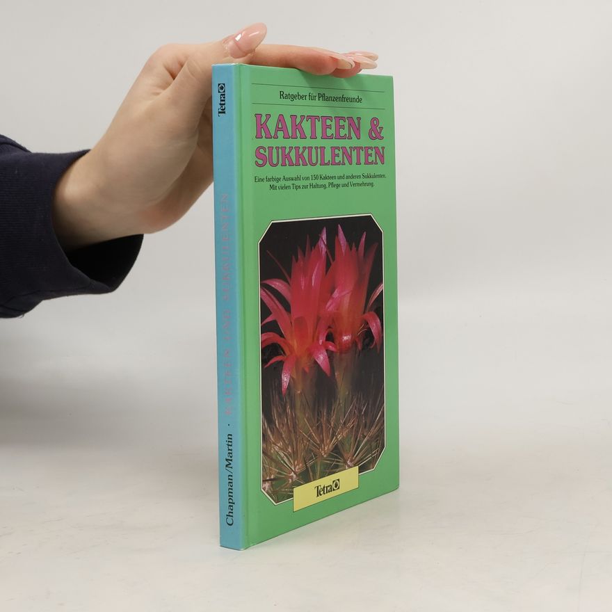 MARTIN Kakteen und Sukkulenten