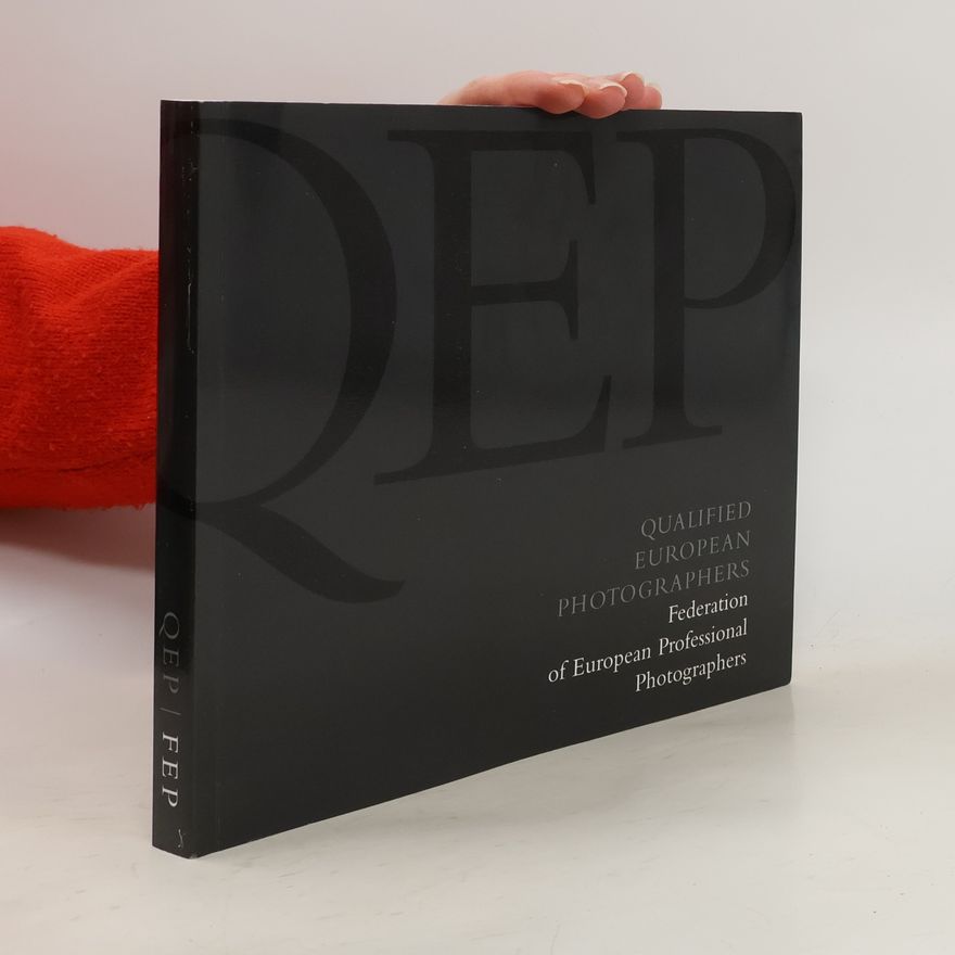 Federation of European Professional Photographers QEP- Qualified European Photographers