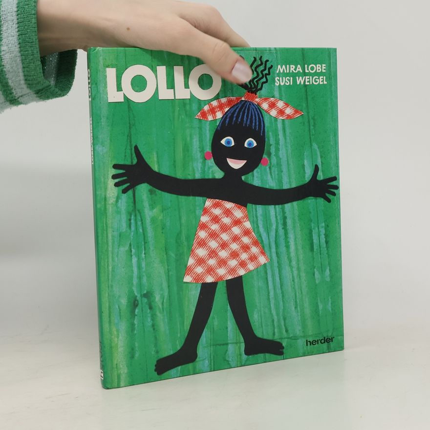 Mira Lobe Lollo