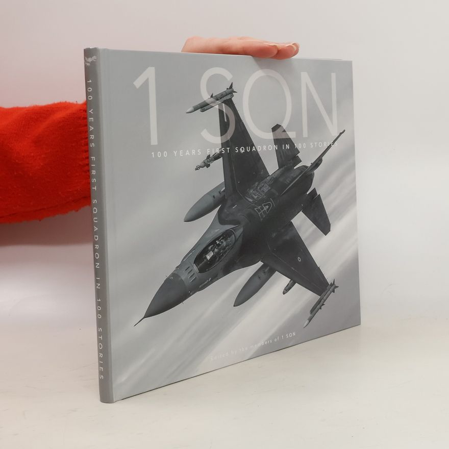Kolektiv autorů 1 SQN