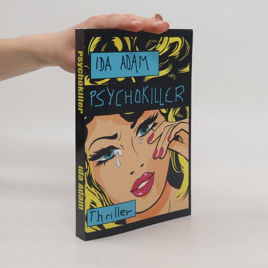 Ida Adam Psychokiller