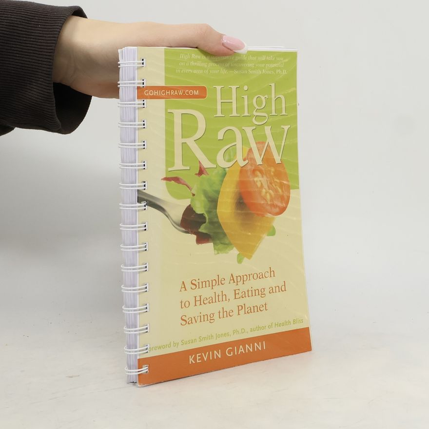 Kevin Gianni High Raw