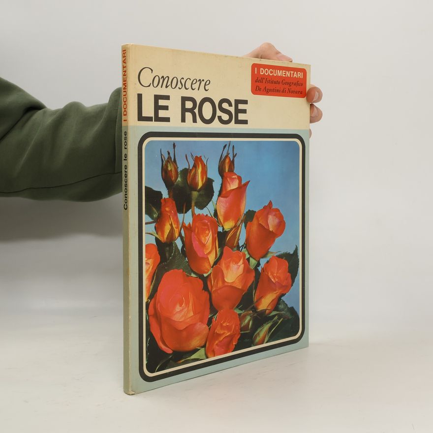 Collectif d'auteurs Conoscere le Rose