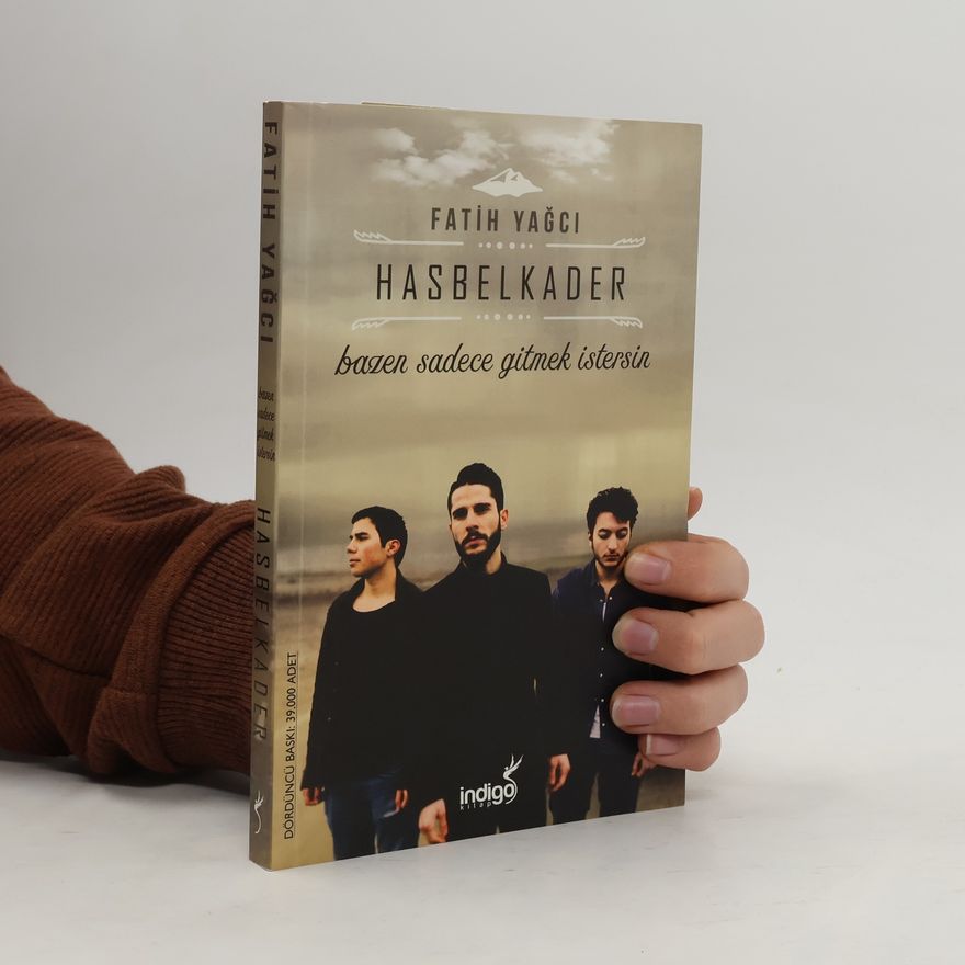 Fatih Yagci Hasbelkader
