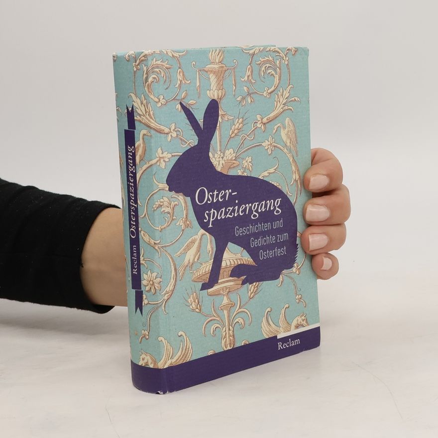 Volker Held Osterspaziergang