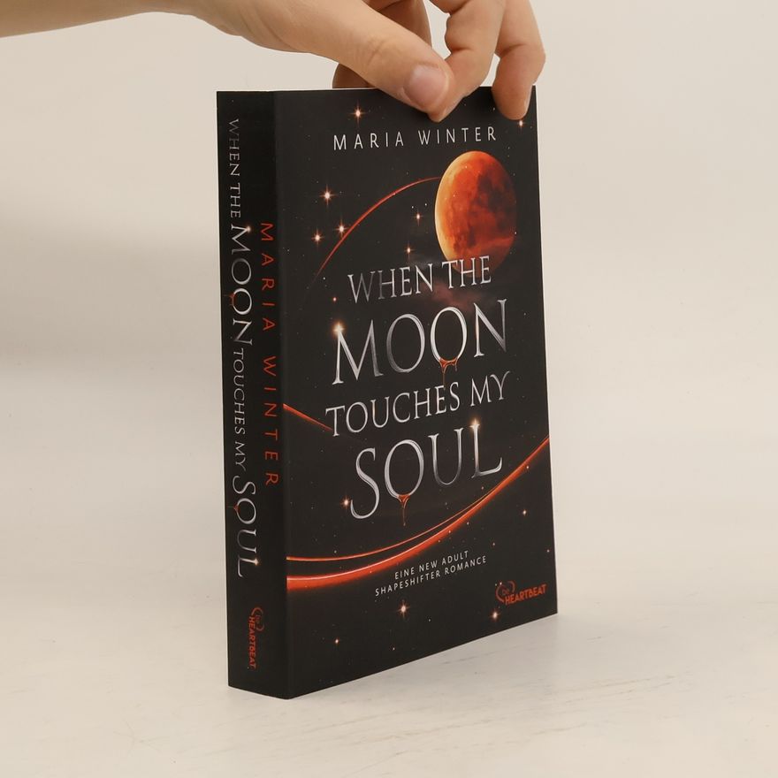 Maria Winter When the Moon touches my Soul