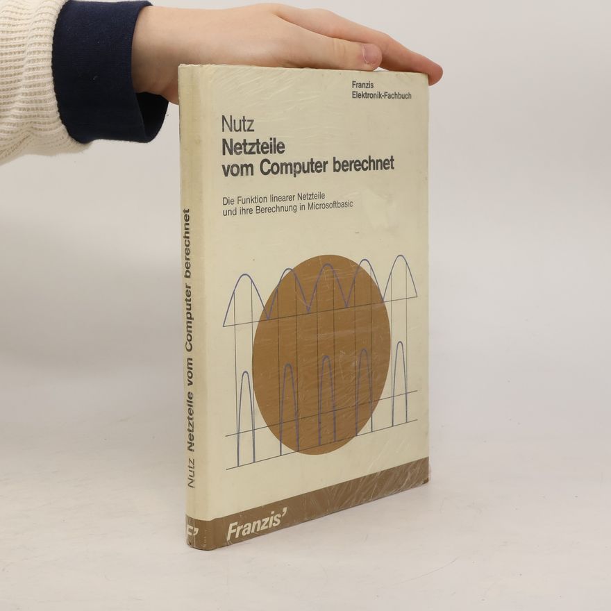 Karl Nutz Netzteile vom Computer berechnet
