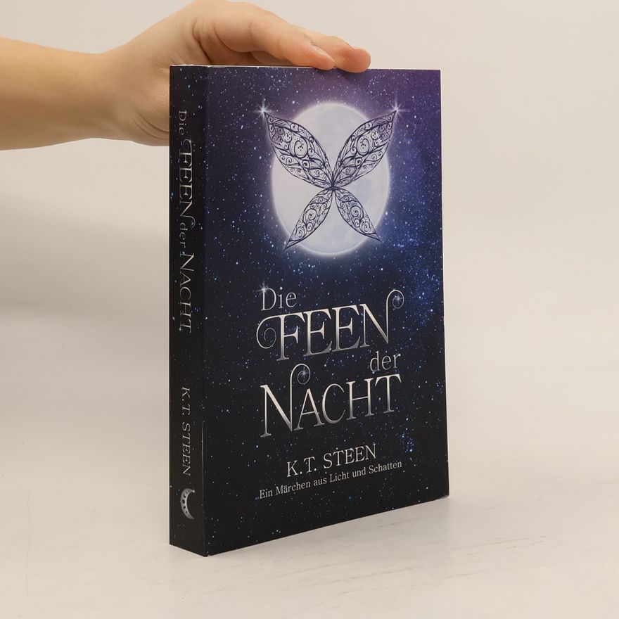 Rob Steen Die Feen der Nacht