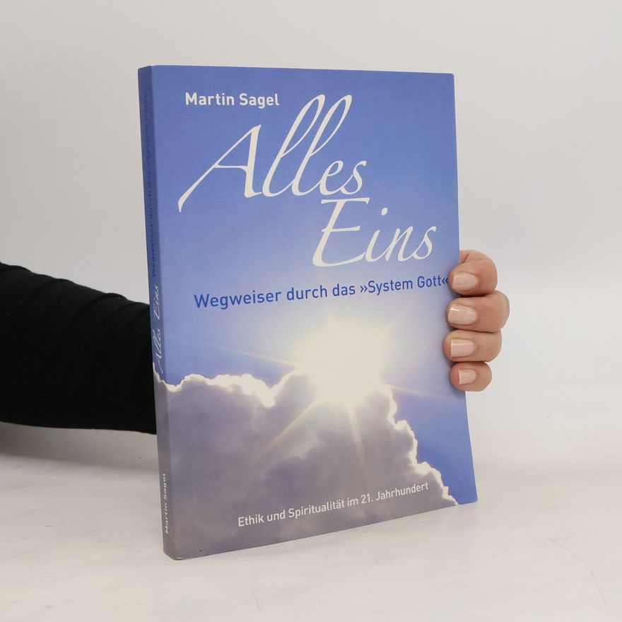 Martin Sagel Alles Eins