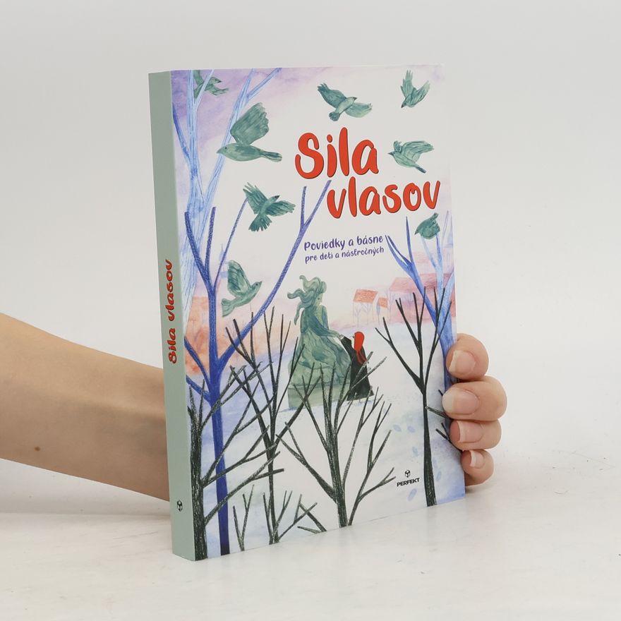 Kolektiv autorů Sila vlasov