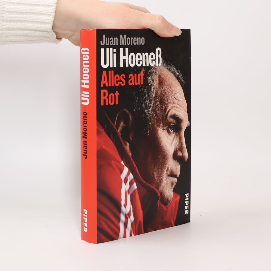 Juan Moreno Uli Hoeneß