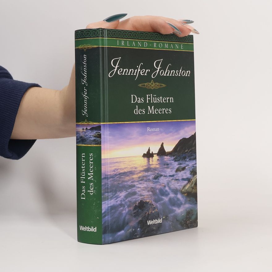 Jennifer Johnston Das Flüstern des Meeres