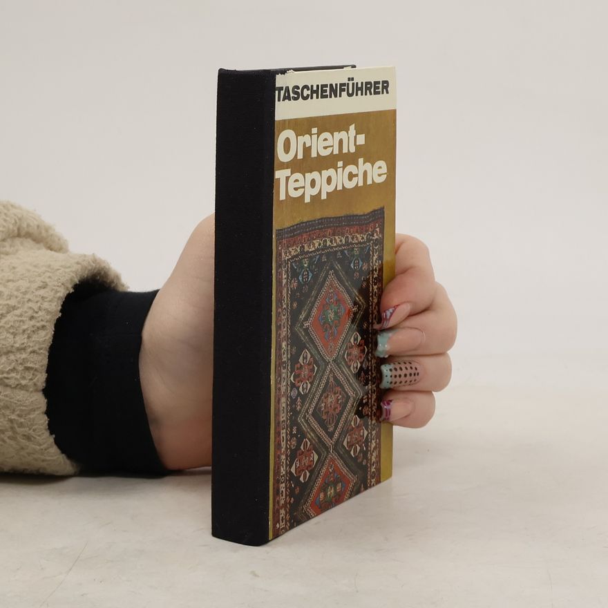 S. A. Milhofer Orient-teppiche