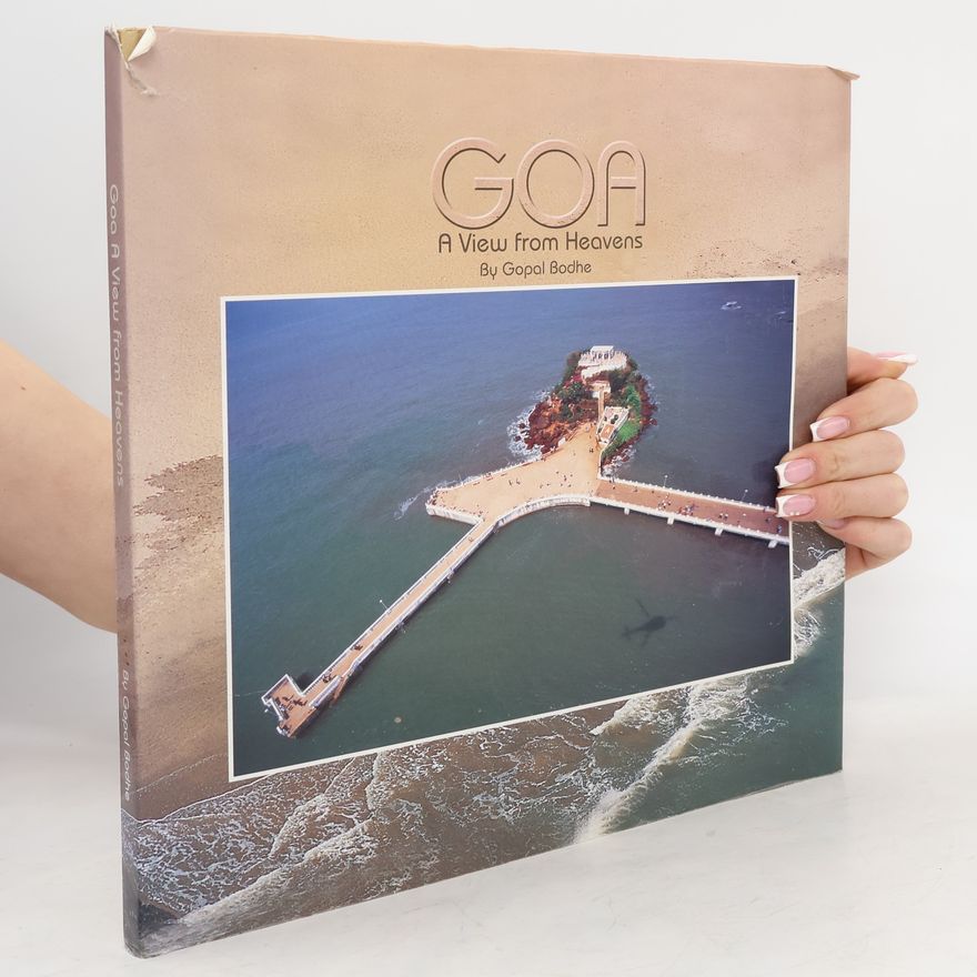 Gopal Bodhe Goa