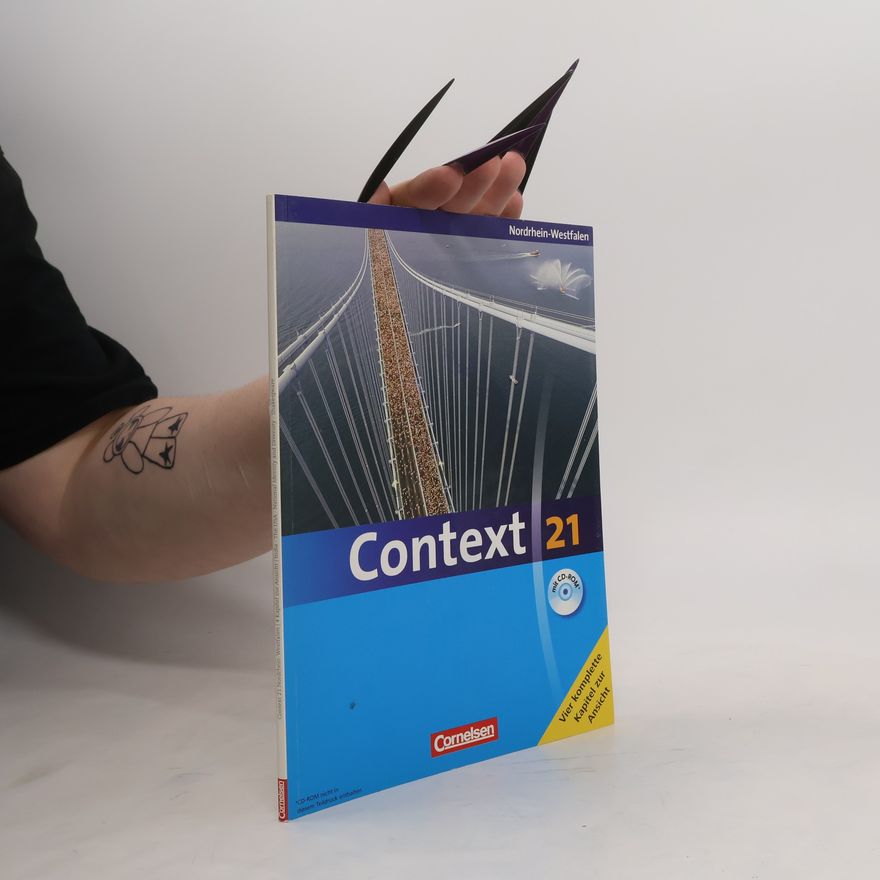 Autorenkollektiv Context 21